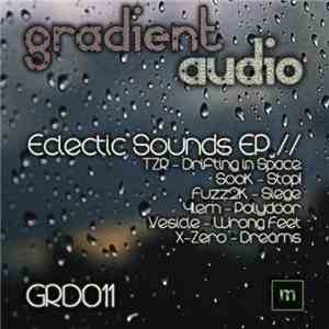 Various - Eclectic Sounds EP