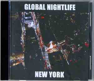 Various - Global Nightlife: New York
