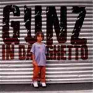 Various - Gunz In Da Ghetto