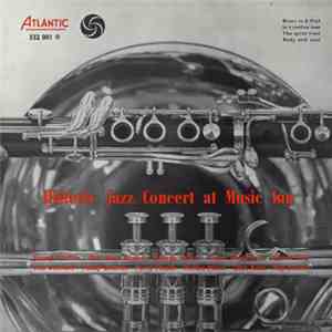 Various - Historic Jazz Concert At Music Inn