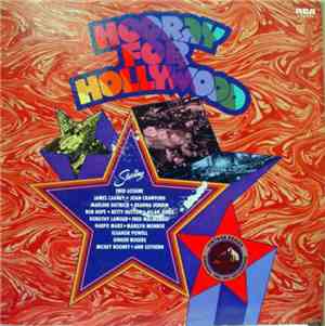 Various - Hooray For Hollywood!