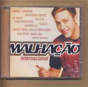 Various - Malhação Internacional