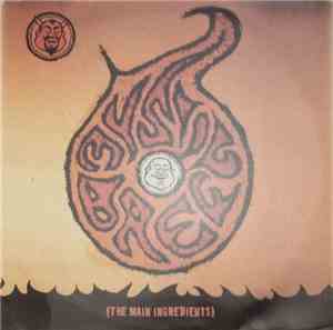 Various - Mystic Brew - The Main Ingredients