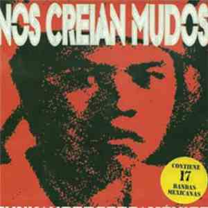 Various - Nos Creian Mudos