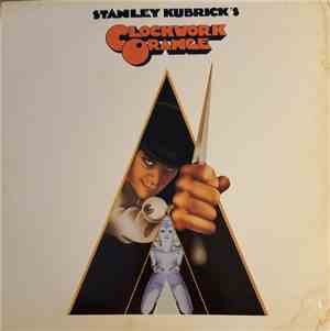Various - Stanley Kubrick's A Clockwork Orange