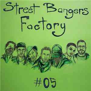 Various - Street Bangers Factory #05