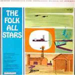 Various - The Folk All-Stars