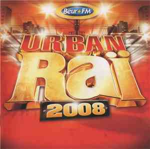 Various - Urban Raï 2008