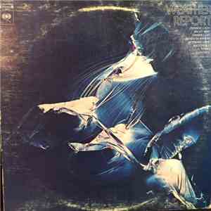 Weather Report - Weather Report