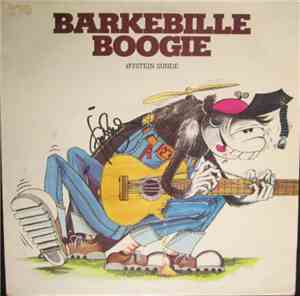 Øystein Sunde - Barkebille Boogie