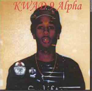 Aelpéacha - Kwad 9 Alpha