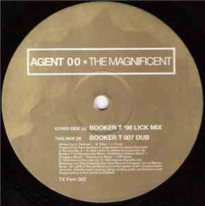 Agent 00 - The Magnificent