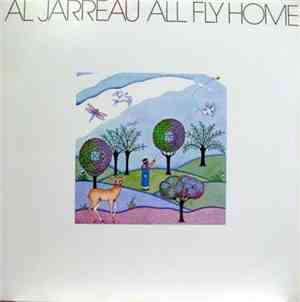 Al Jarreau - All Fly Home