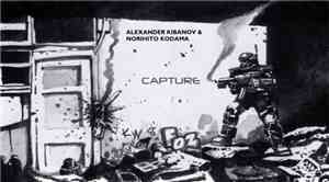 Alexander Kibanov & Norihito Kodama - Capture