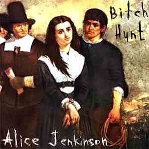 Alice Jenkinson - Bitch Hunt