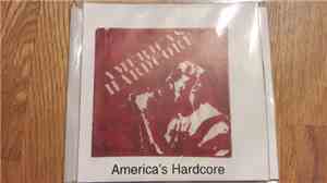 America's Hardcore - America's Hardcore