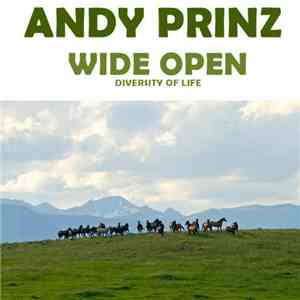 Andy Prinz - Wide Open (Diversity Of Life)