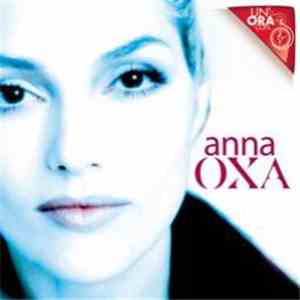 Anna Oxa - Un'Ora Con...
