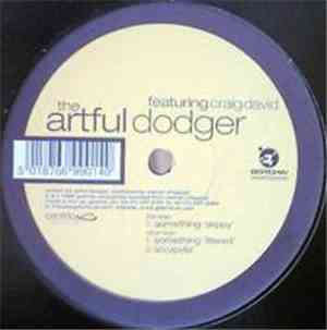 Artful Dodger - Something