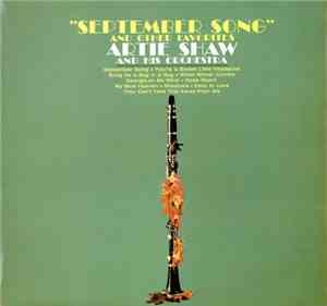 Artie Shaw And His Orchestra - 
