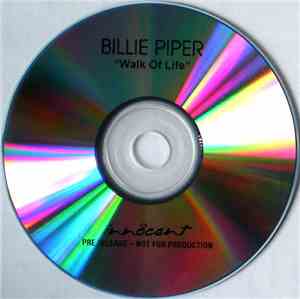 Billie Piper - Walk Of Life