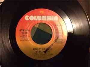 Billy Griffin - Systematic