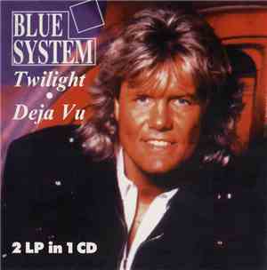 Blue System - Twilight / Deja Vu