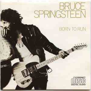 Bruce Springsteen - Born To Run