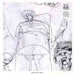 Buck 65 - Square