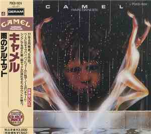 Camel - Rain Dances
