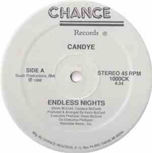 Candye - Endless Nights