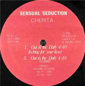 Cherita - Out In The Dark (Looking For Your Love)