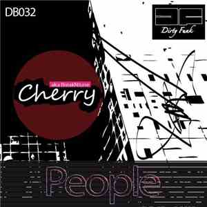 Cherry aka BreakNtune - People