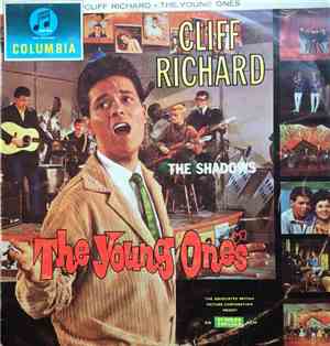 Cliff Richard And The Shadows - The Young Ones
