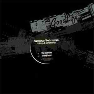 Dan Corco / Fred Carreira - Ombres & Lumières Ep