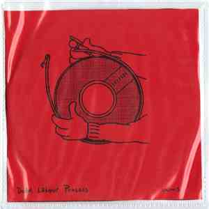 Dead Labour Process - Dead Labour Process