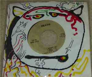 Death Piggy - Death Rules The Fairway