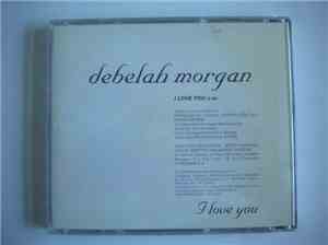 Debelah Morgan - I Love You