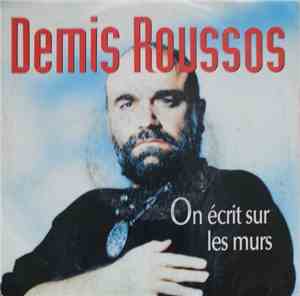 Demis Roussos - On écrit sur les murs