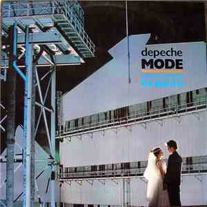 Depeche Mode - Some Great Reward