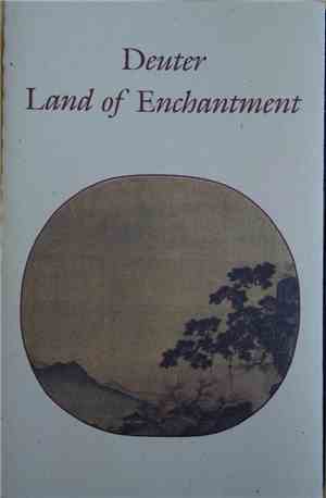 Deuter - Land Of Enchantment