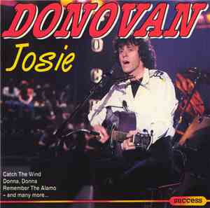 Donovan - Josie