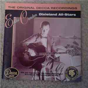Eddie Condon Dixieland All-Stars - Eddie Condon Dixieland All-Stars