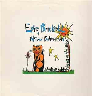 Edie Brickell & New Bohemians - Shooting Rubberbands At The Stars