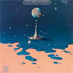 Electric Light Orchestra - Time