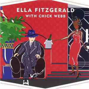 Ella Fitzgerald - With Chick Webb
