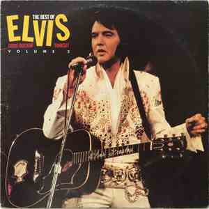 Elvis Presley - Good Rockin' Tonight