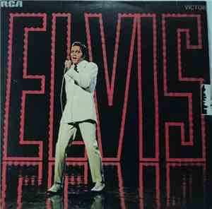 Elvis Presley - NBC-TV Special
