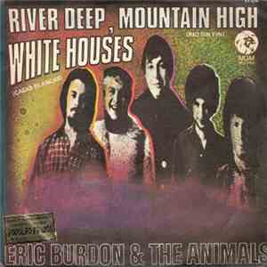 Eric Burdon And The Animals - River Deep, Mountain High (Rio Sin Fin)