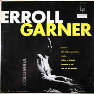 Erroll Garner - Erroll Garner